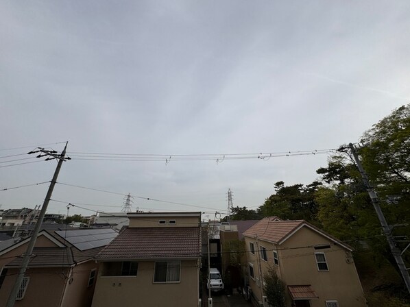 セリシール夙川苦楽園の物件内観写真